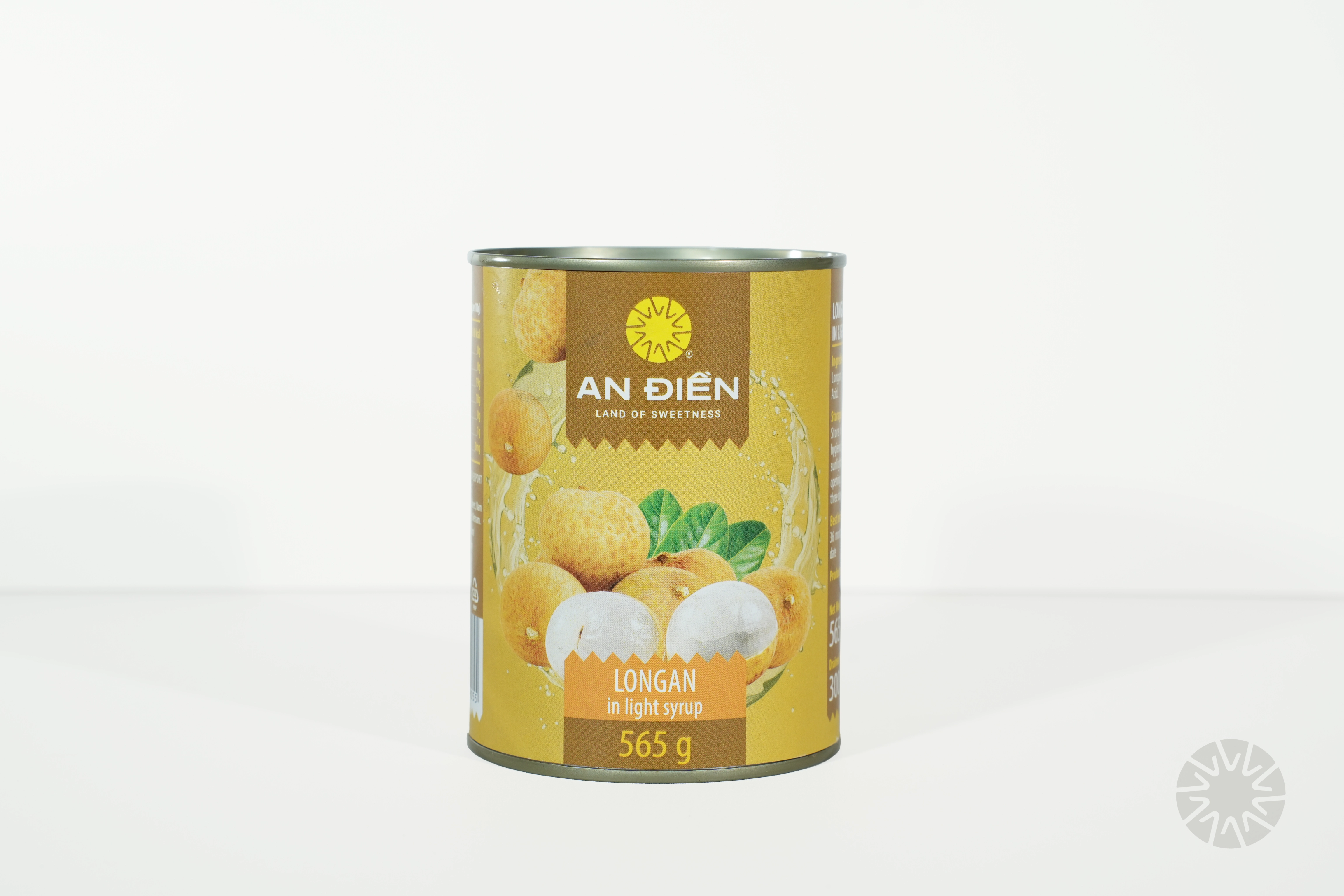 Longan