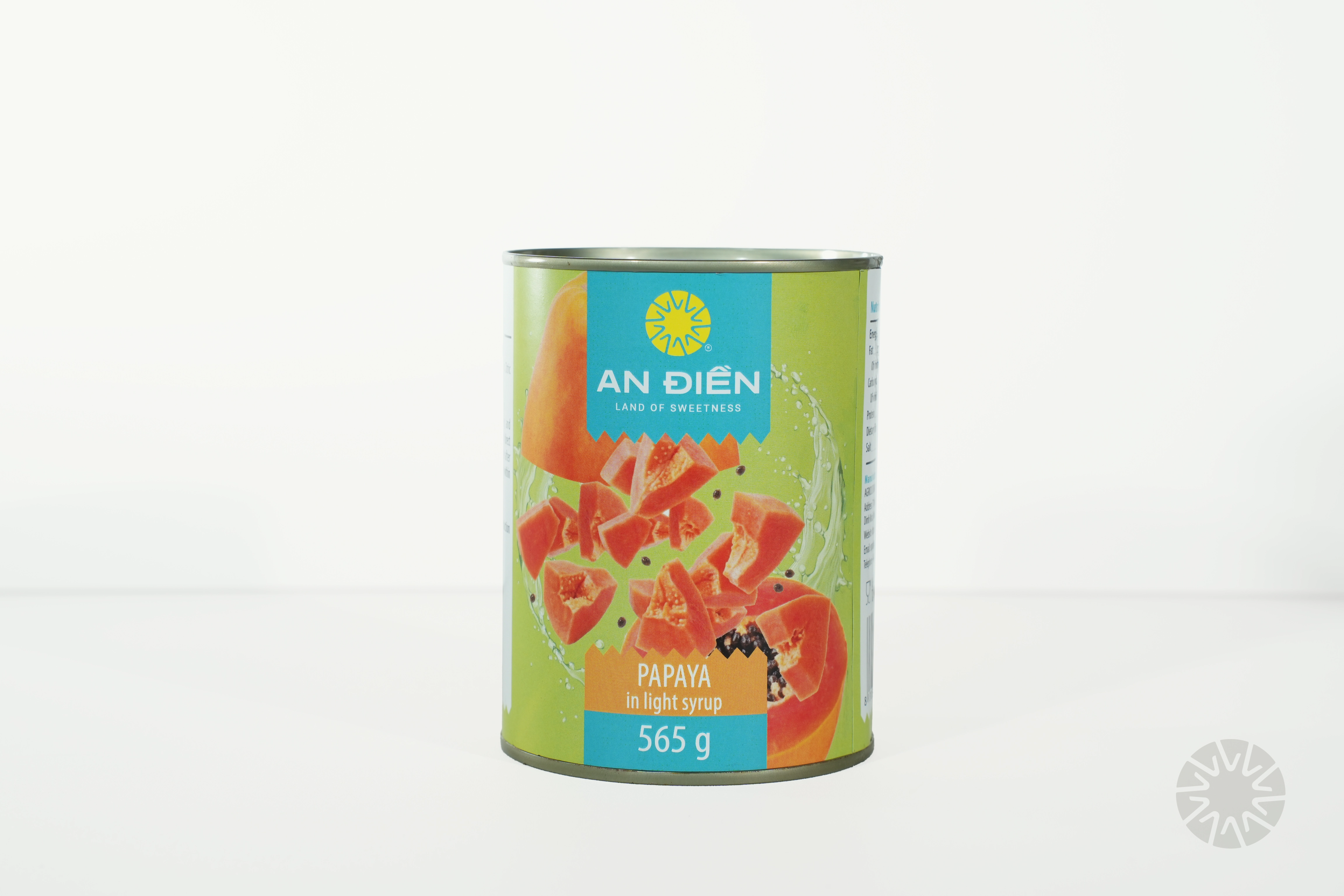Papaya
